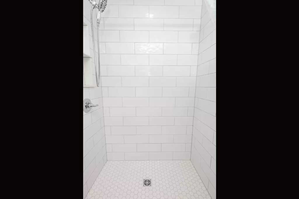 Photo of Bathroom in Wichita Falls