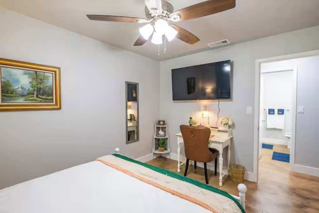 Photo of Bedroom in Wichita Falls