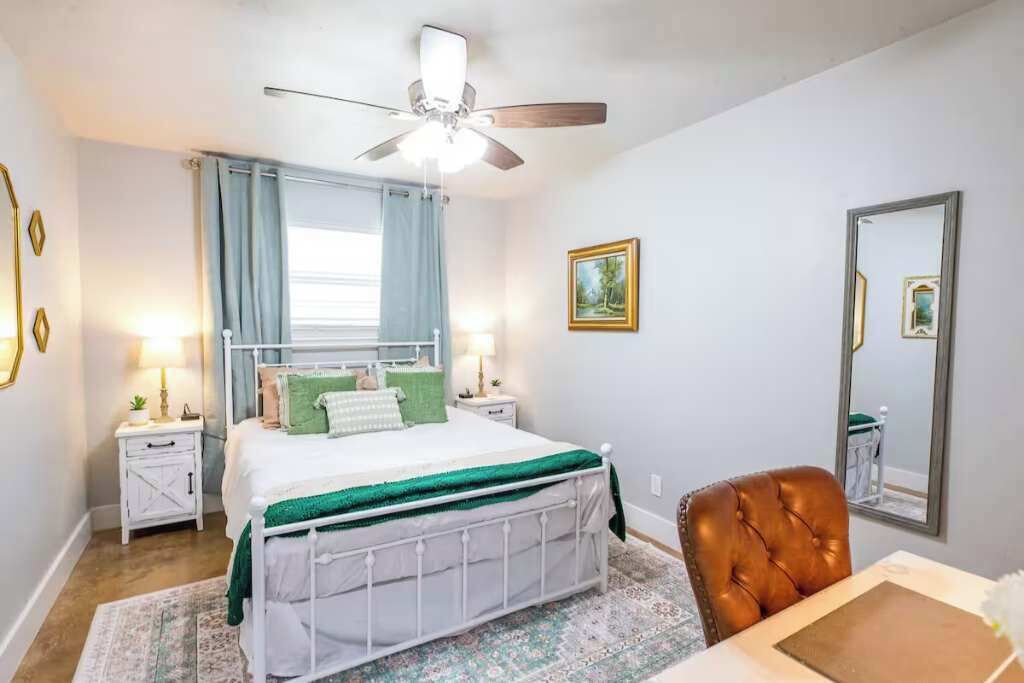 Photo of Bedroom in Wichita Falls