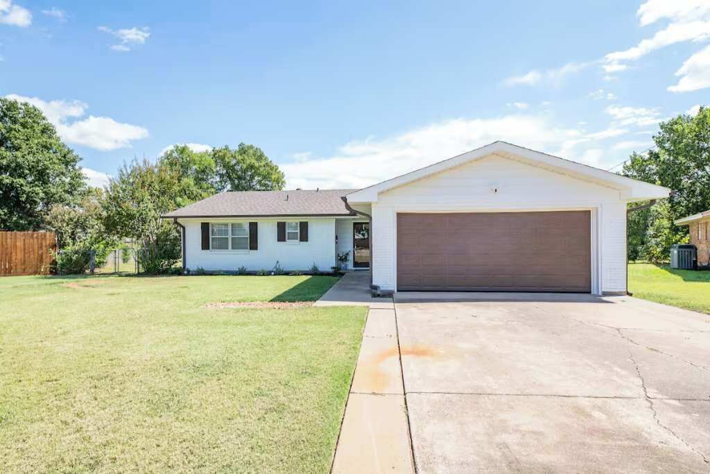 Photo of Outdoor in Wichita Falls