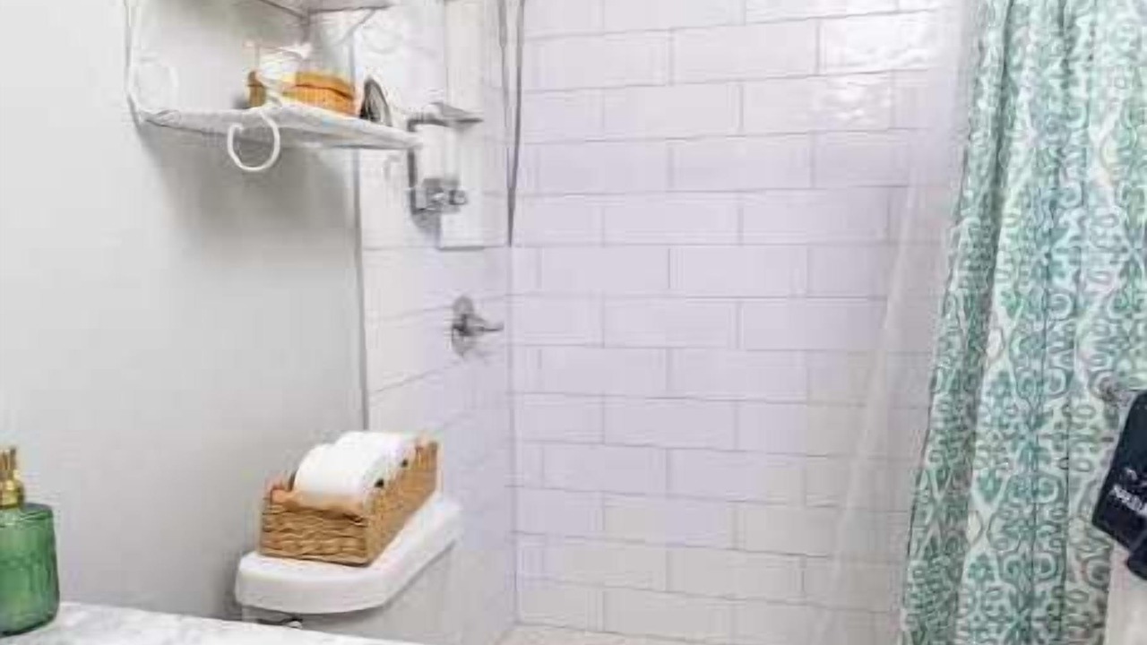 Photo of Bathroom in Wichita Falls