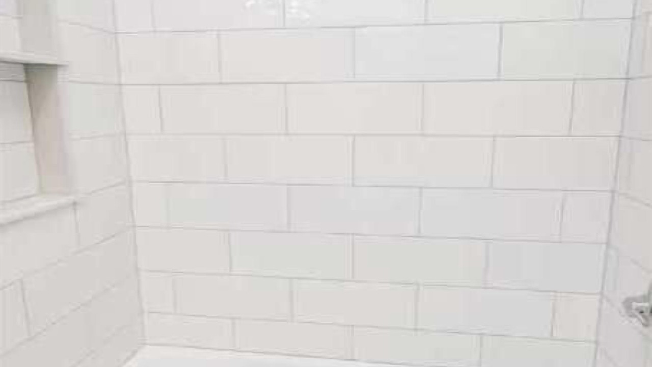 Photo of Bathroom in Wichita Falls