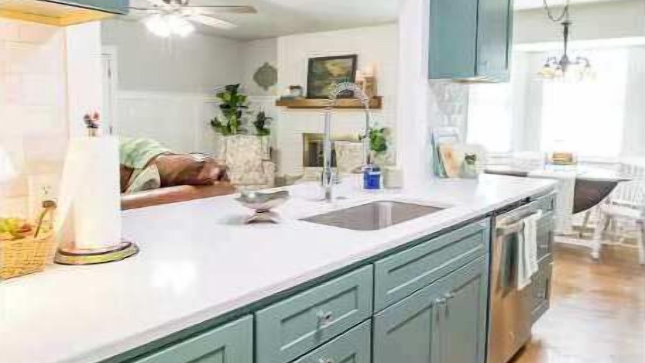 Photo of Kitchen in Wichita Falls