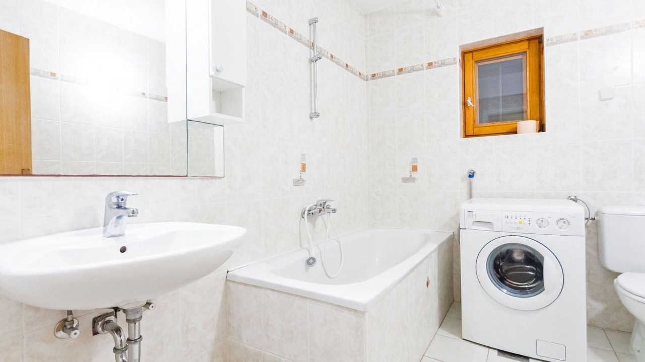 Photo of Bathroom in Prizba