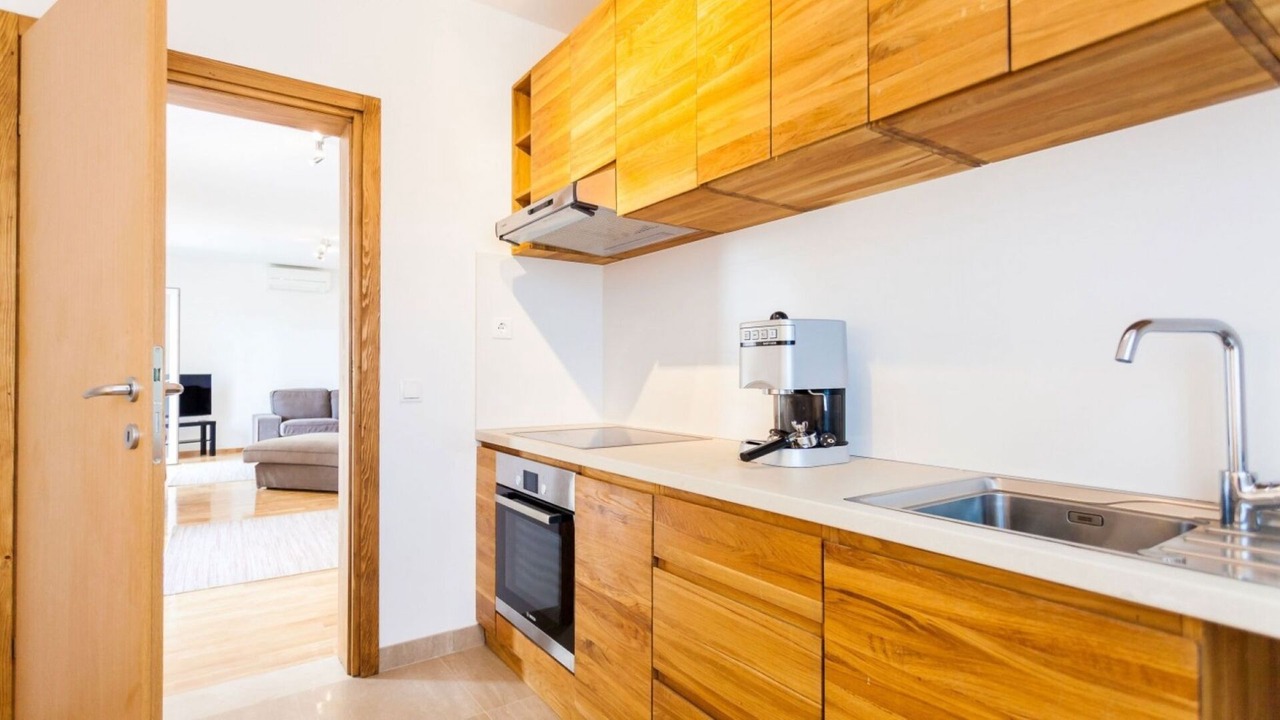 Photo of Kitchen in Prizba