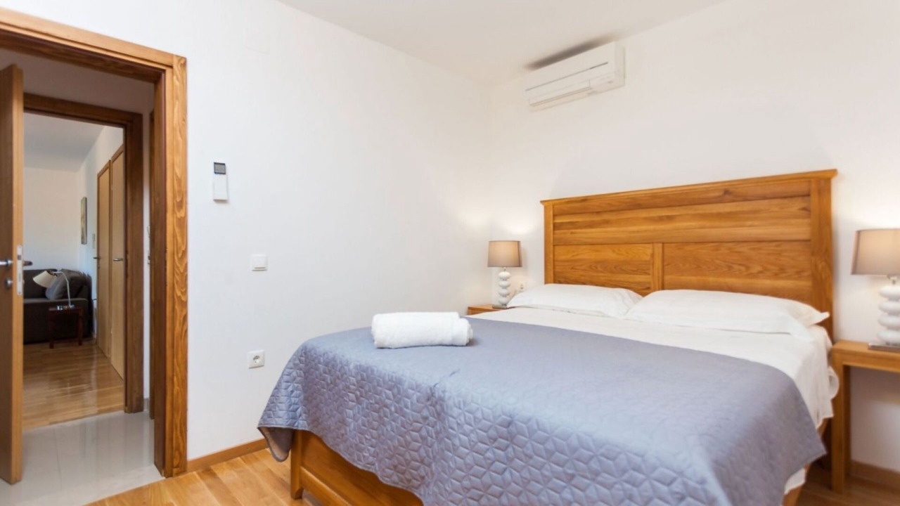 Photo of Bedroom in Prizba