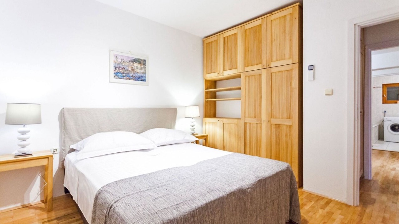 Photo of Bedroom in Prizba