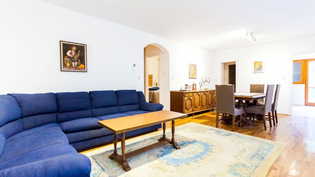 Photo of Livingroom in Prizba