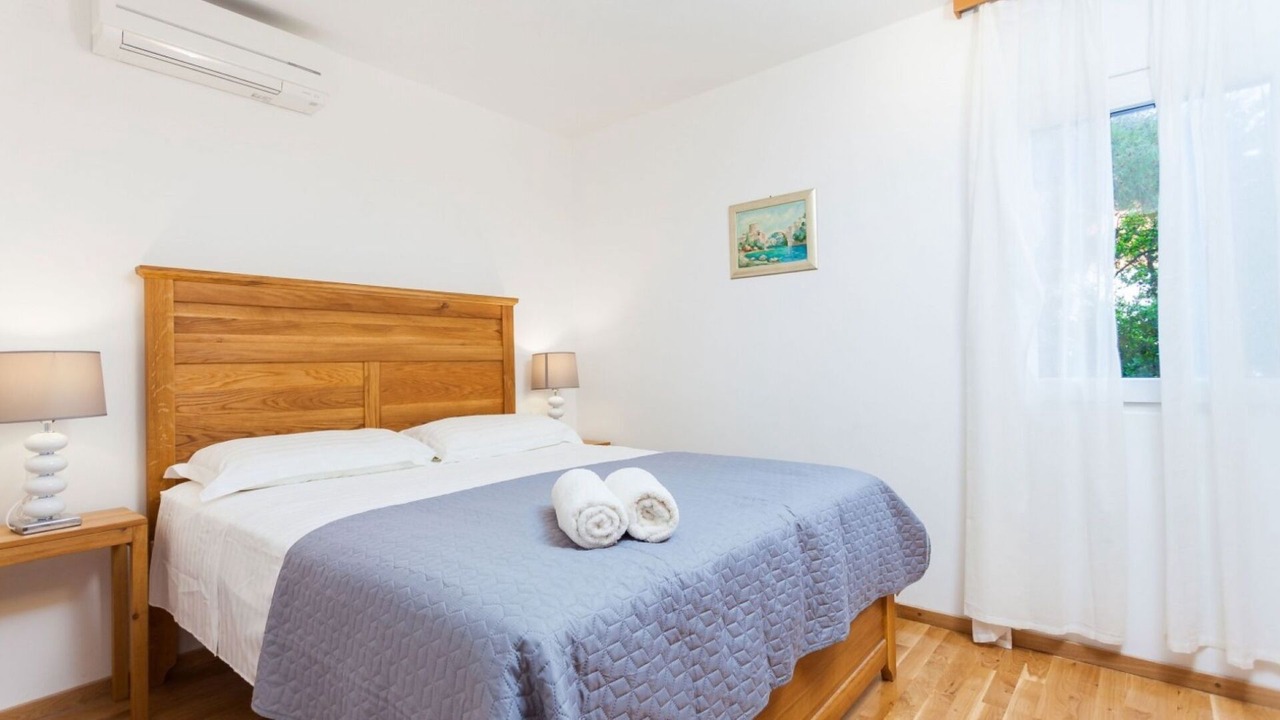 Photo of Bedroom in Prizba