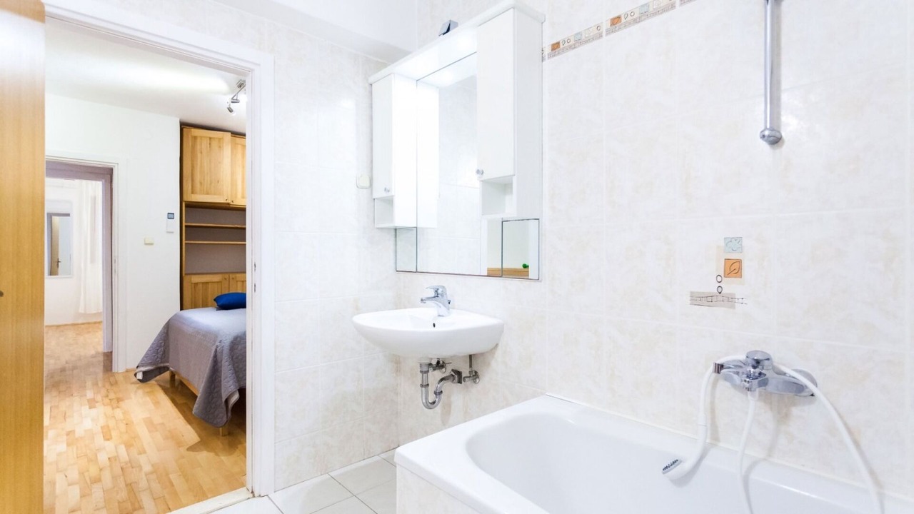 Photo of Bathroom in Prizba