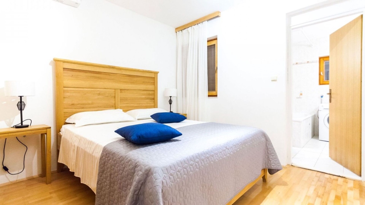 Photo of Bedroom in Prizba