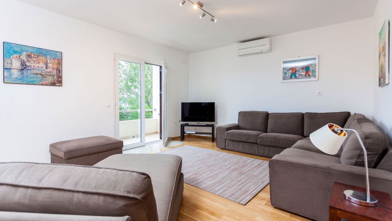 Photo of Livingroom in Prizba