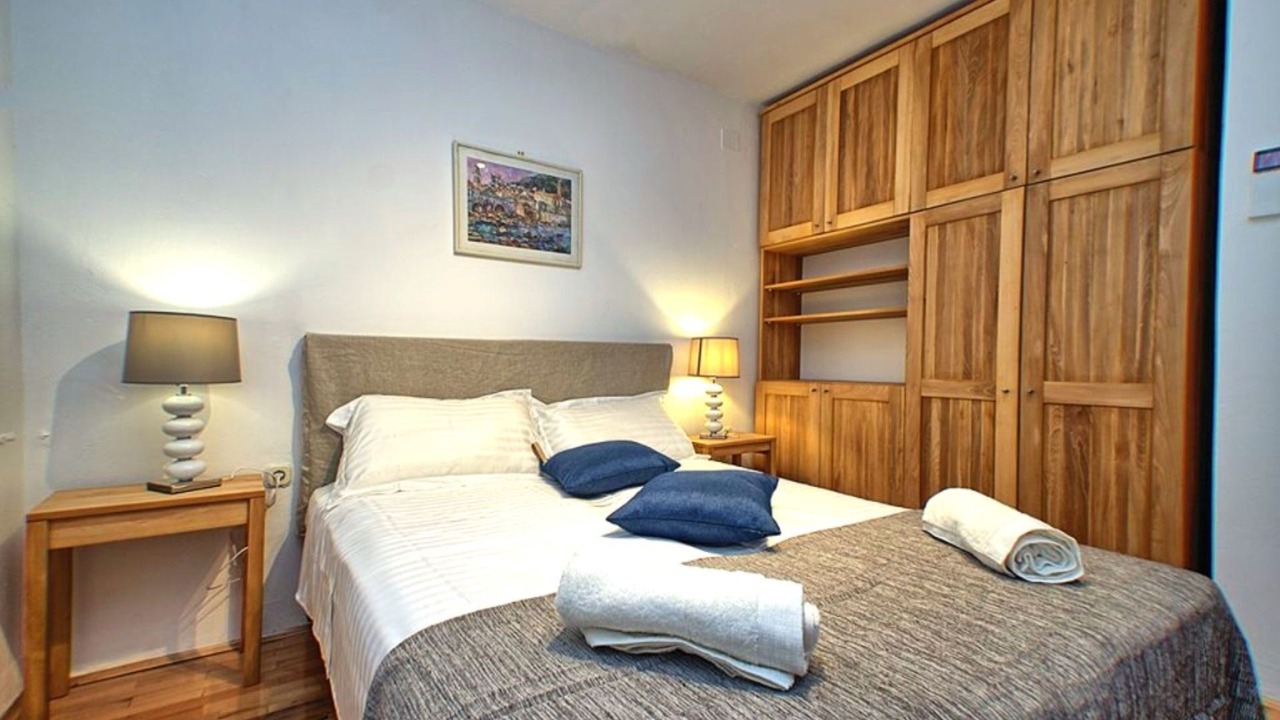 Photo of Bedroom in Prizba