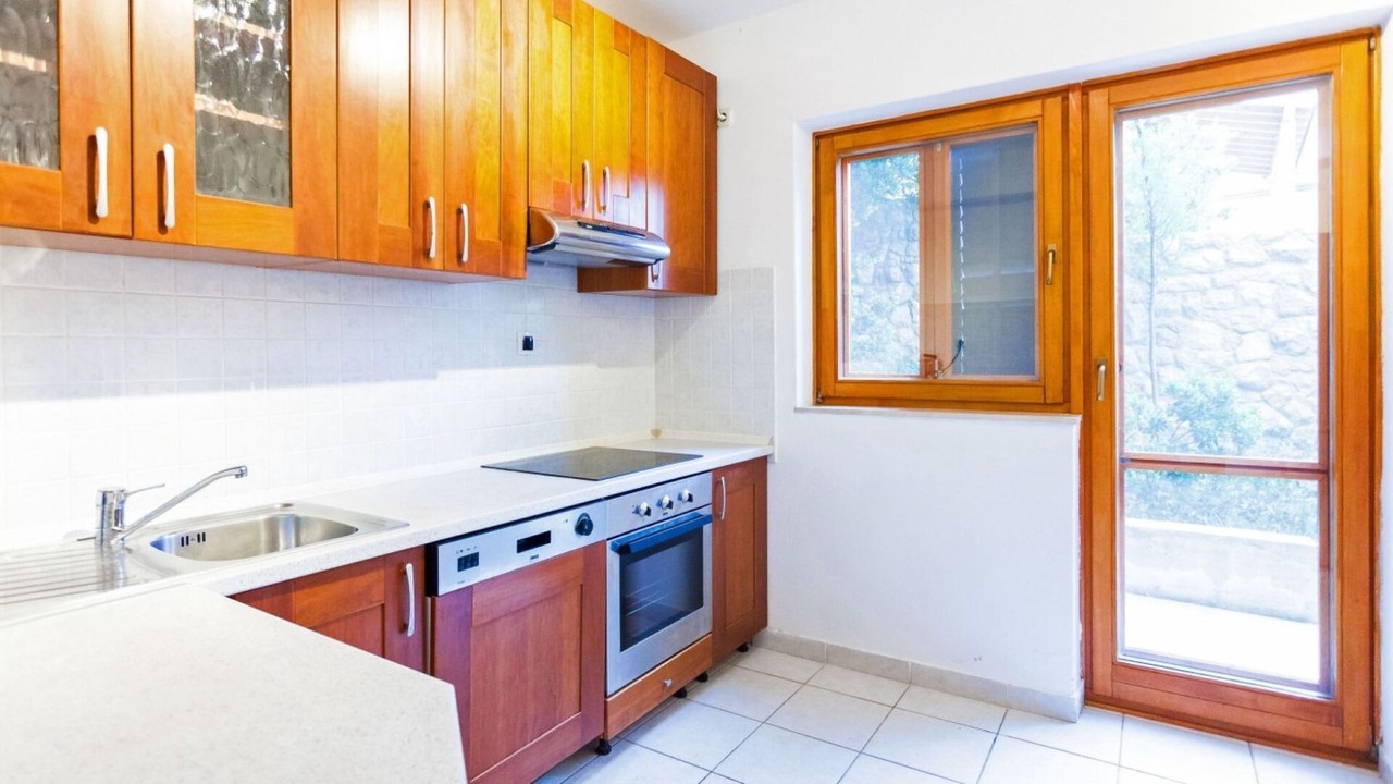 Photo of Kitchen in Prizba