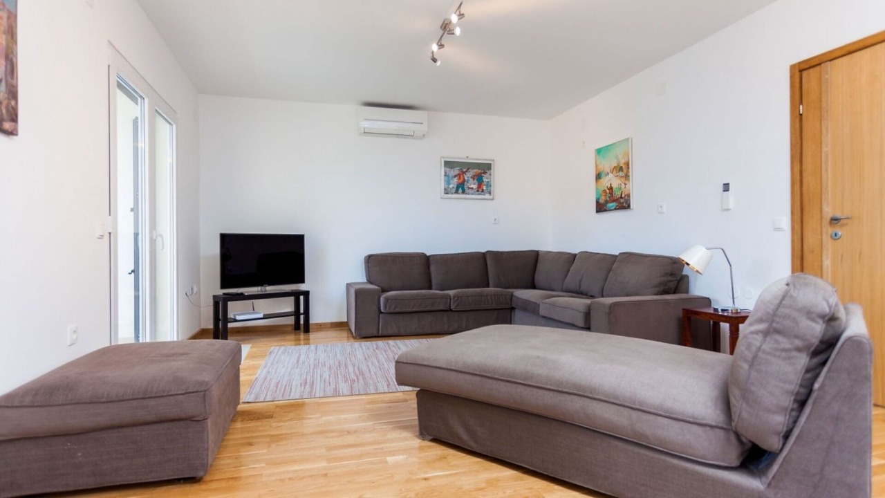 Photo of Livingroom in Prizba