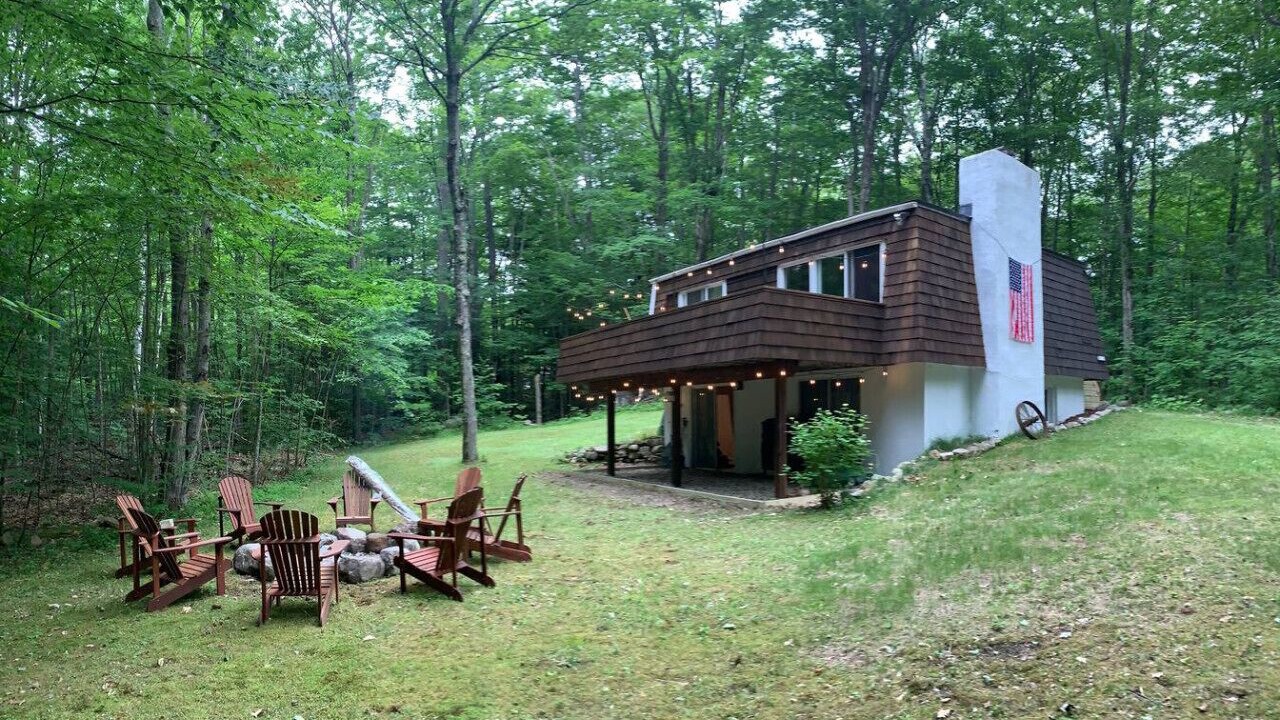 Photo of Outdoor in Stratton and Bromley Ski Areas