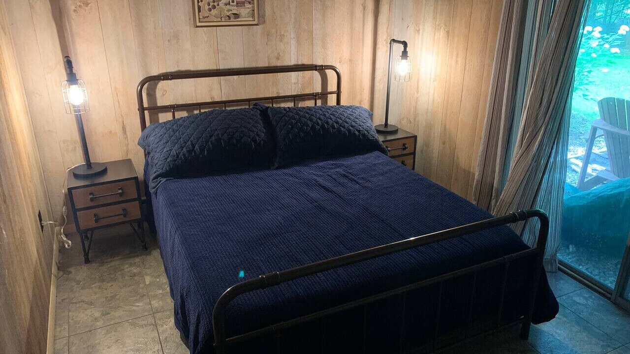 Photo of Bedroom in Stratton and Bromley Ski Areas