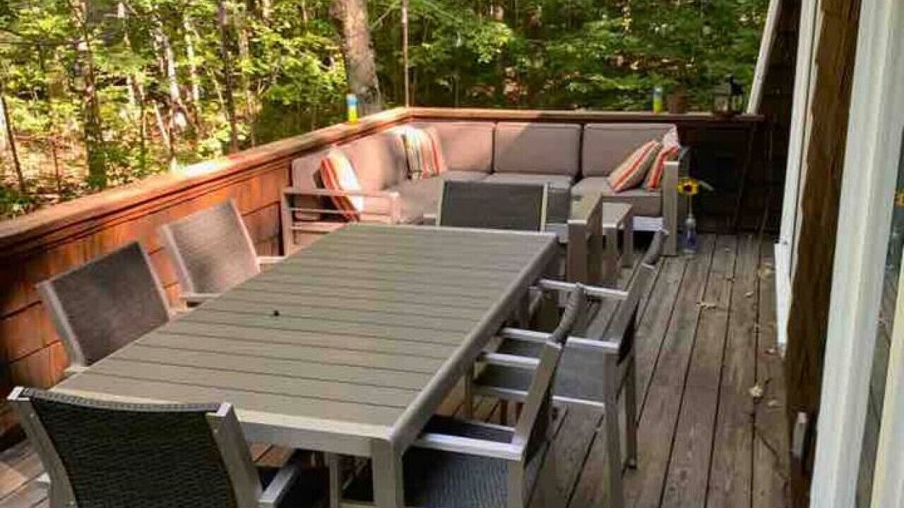 Photo of Outdoor in Stratton and Bromley Ski Areas