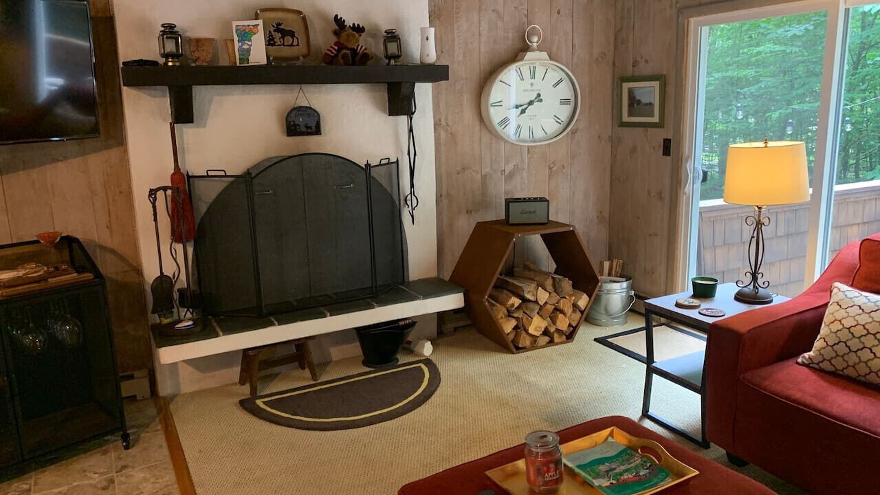 Photo of Livingroom in Stratton and Bromley Ski Areas