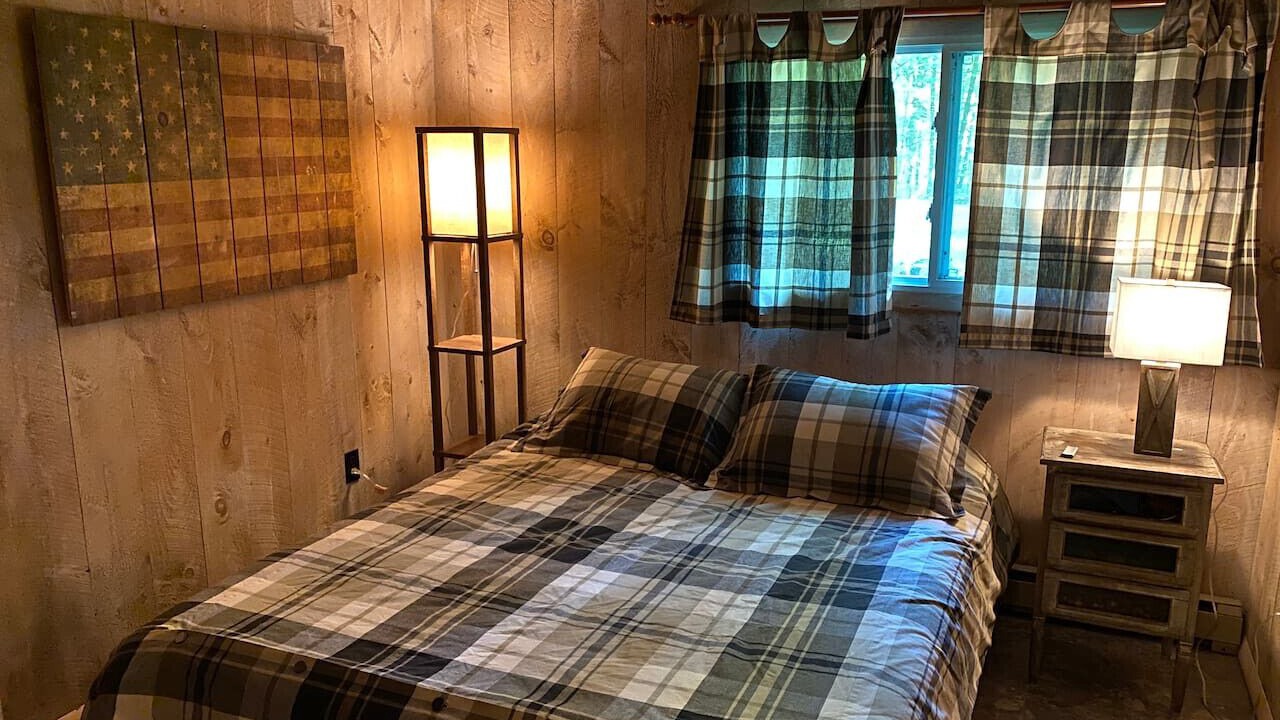 Photo of Bedroom in Stratton and Bromley Ski Areas
