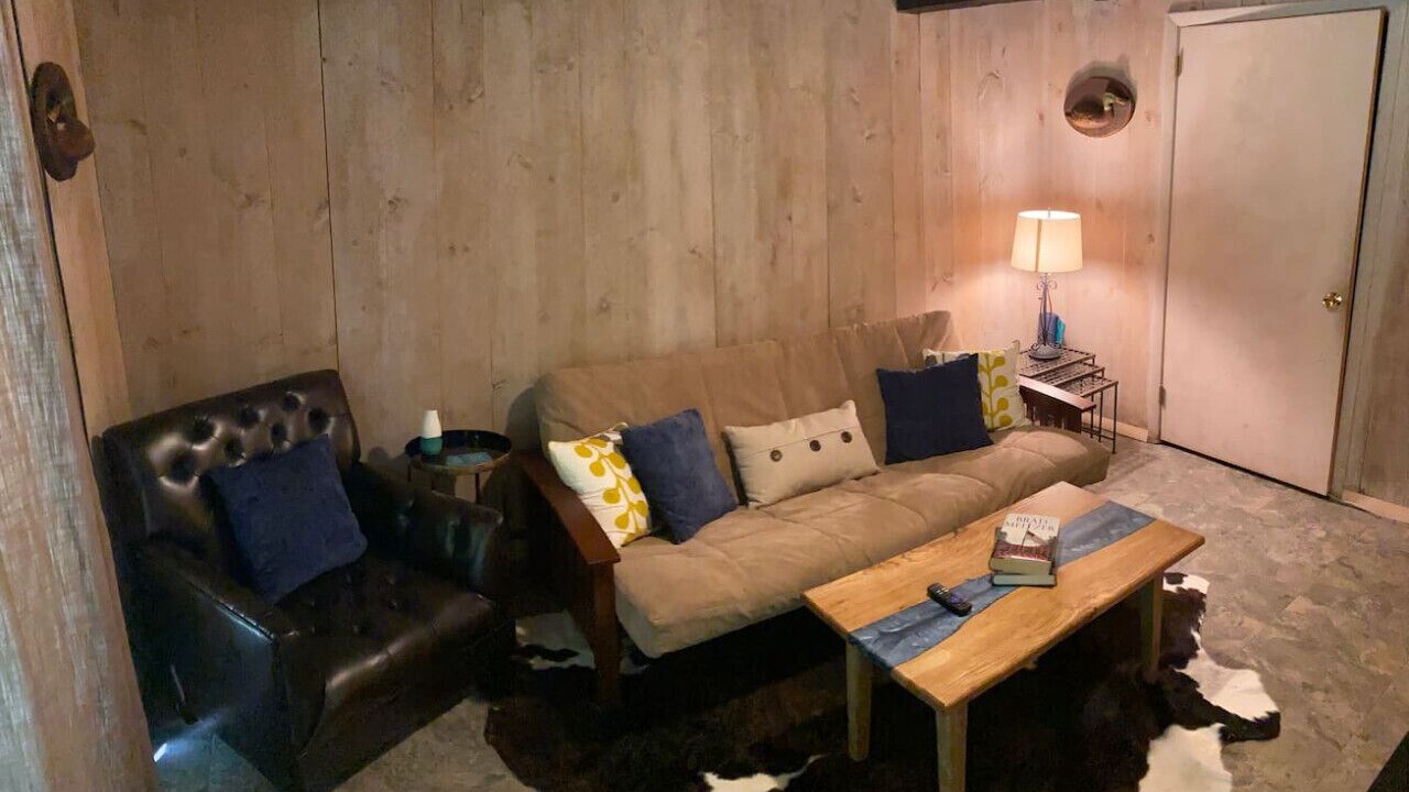 Photo of Livingroom in Stratton and Bromley Ski Areas