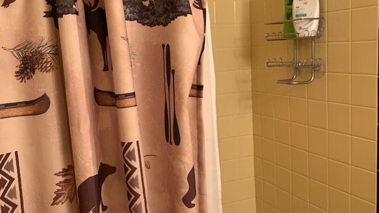 Photo of Bathroom in Stratton and Bromley Ski Areas