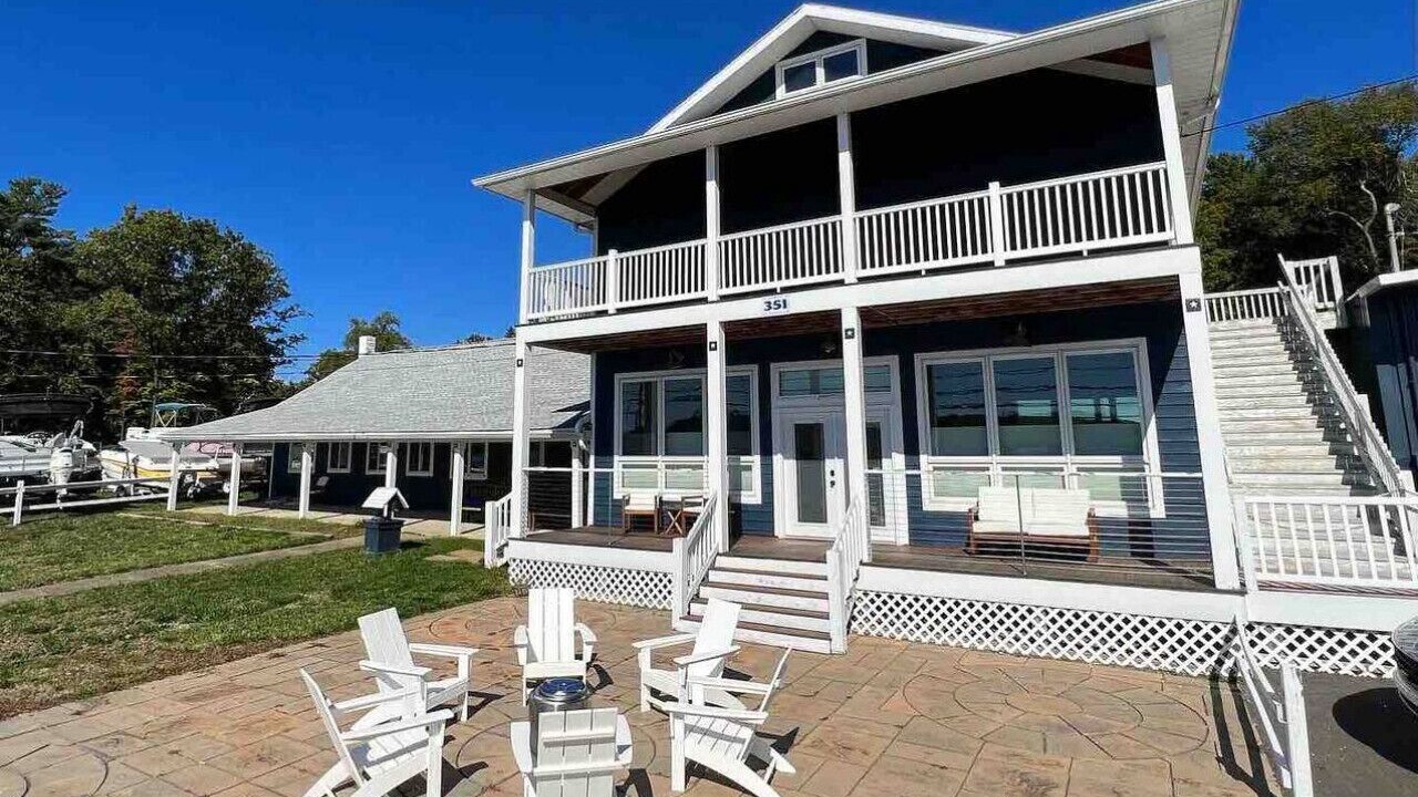 Photo of Outdoor in Copake Lake