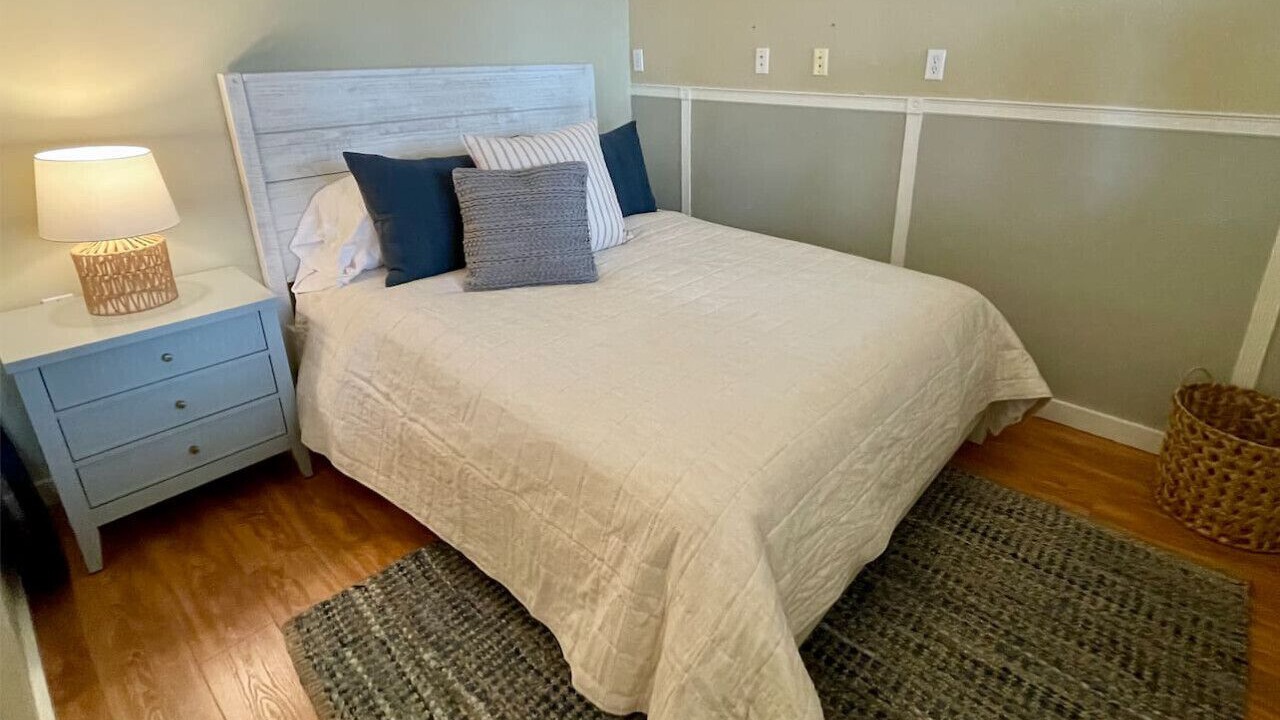 Photo of Bedroom in Copake Lake