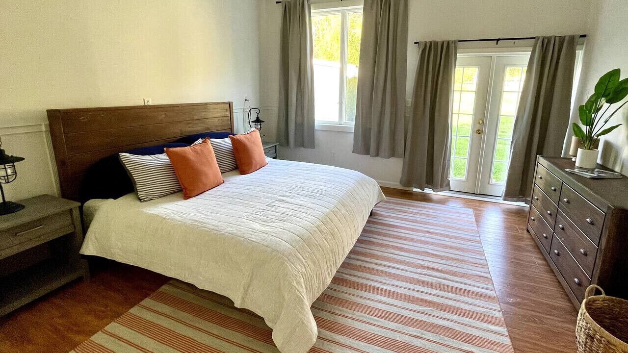 Photo of Bedroom in Copake Lake