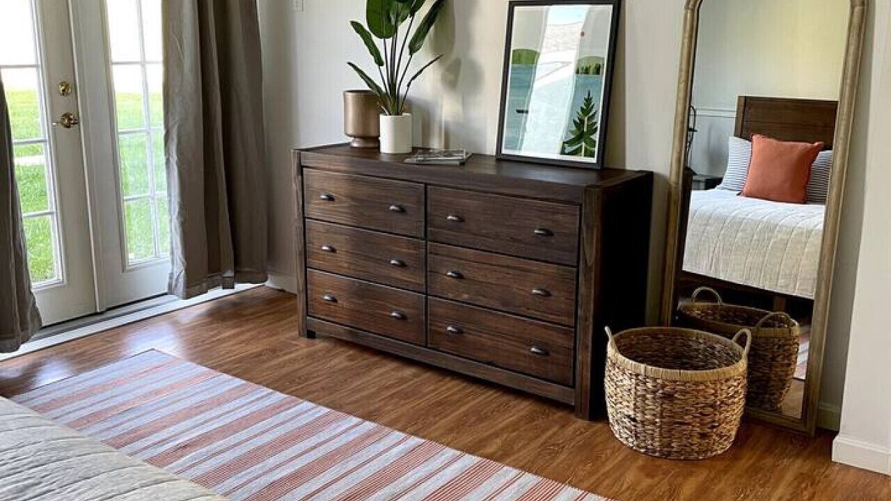 Photo of Bedroom in Copake Lake