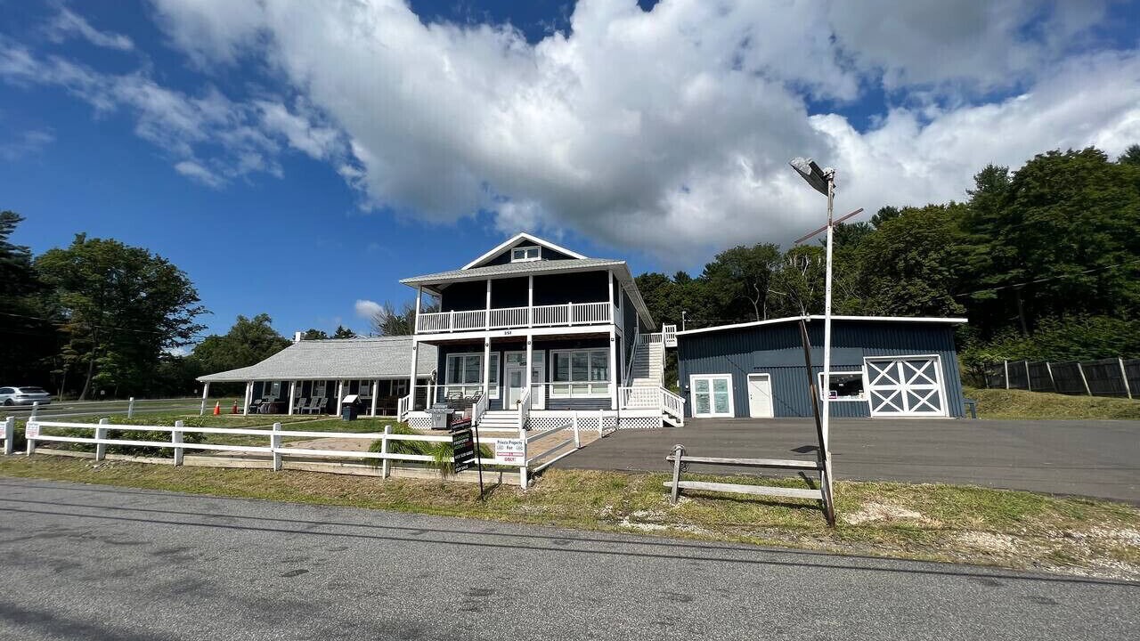 Photo of Outdoor in Copake Lake