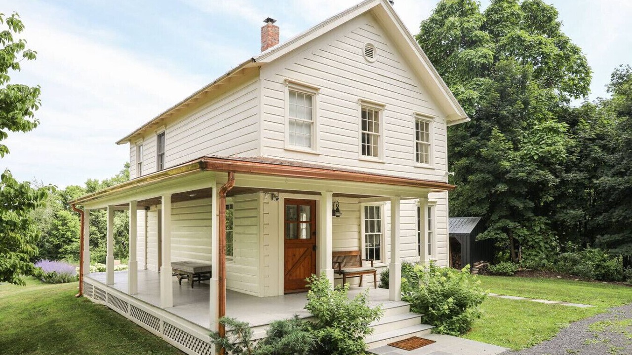 Photo of Outdoor in Hudson