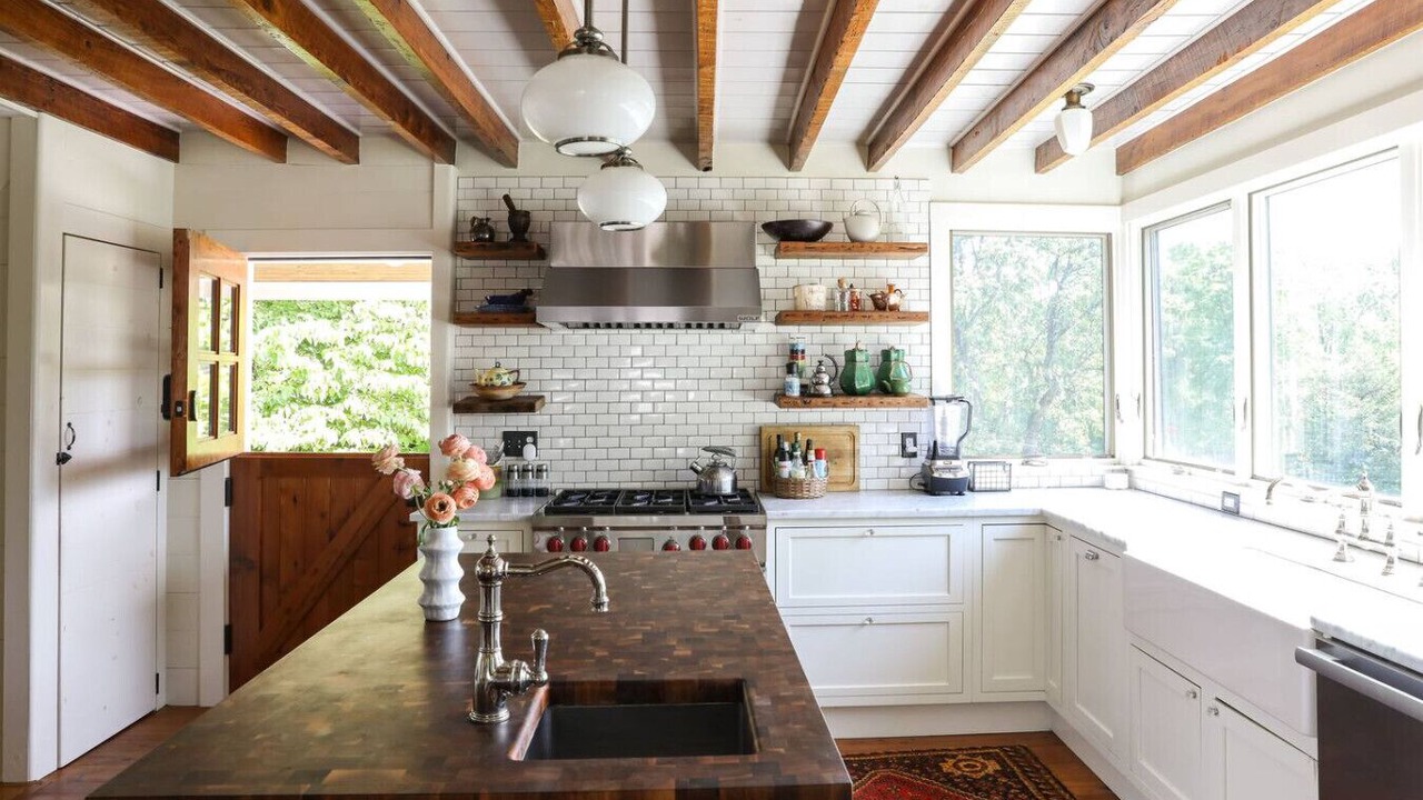 Photo of Kitchen in Hudson