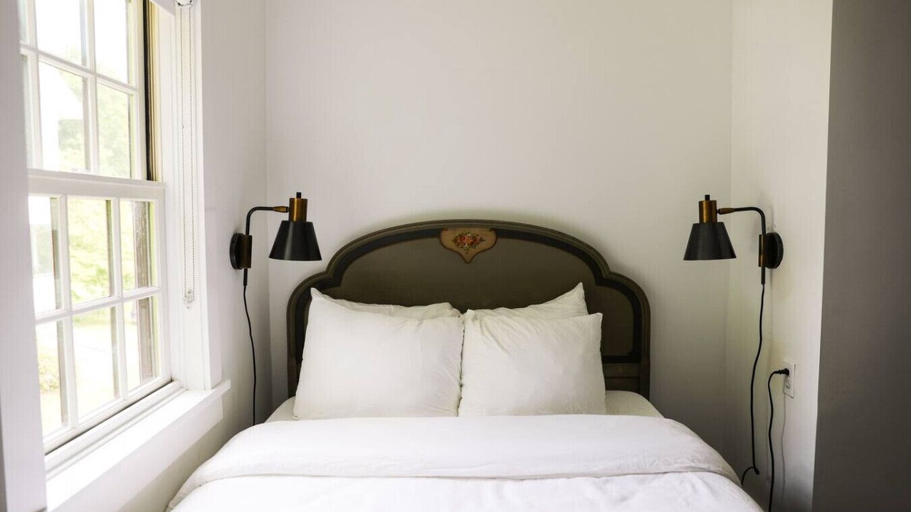 Photo of Bedroom in Hudson