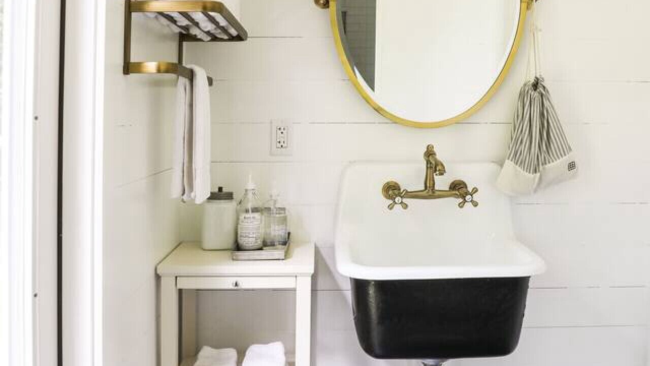 Photo of Bathroom in Hudson