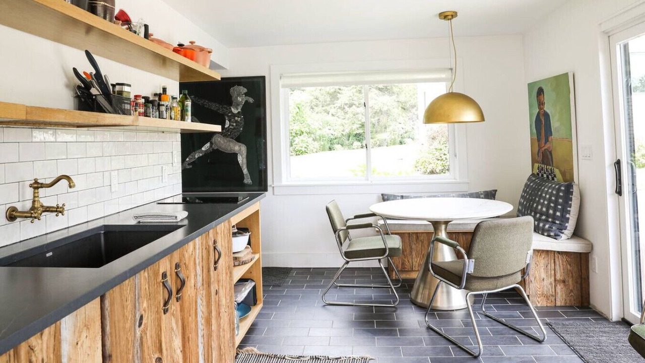 Photo of Kitchen in Hudson