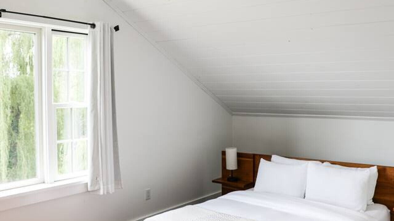 Photo of Bedroom in Hudson