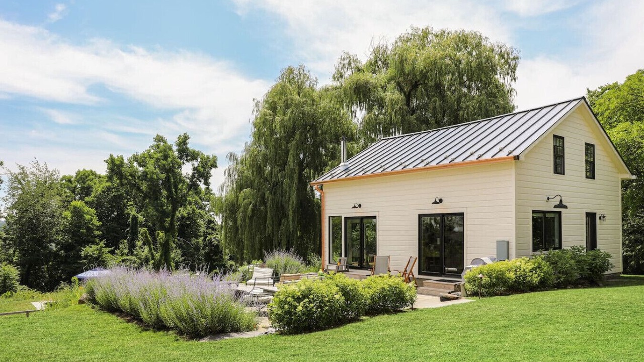Photo of Outdoor in Hudson