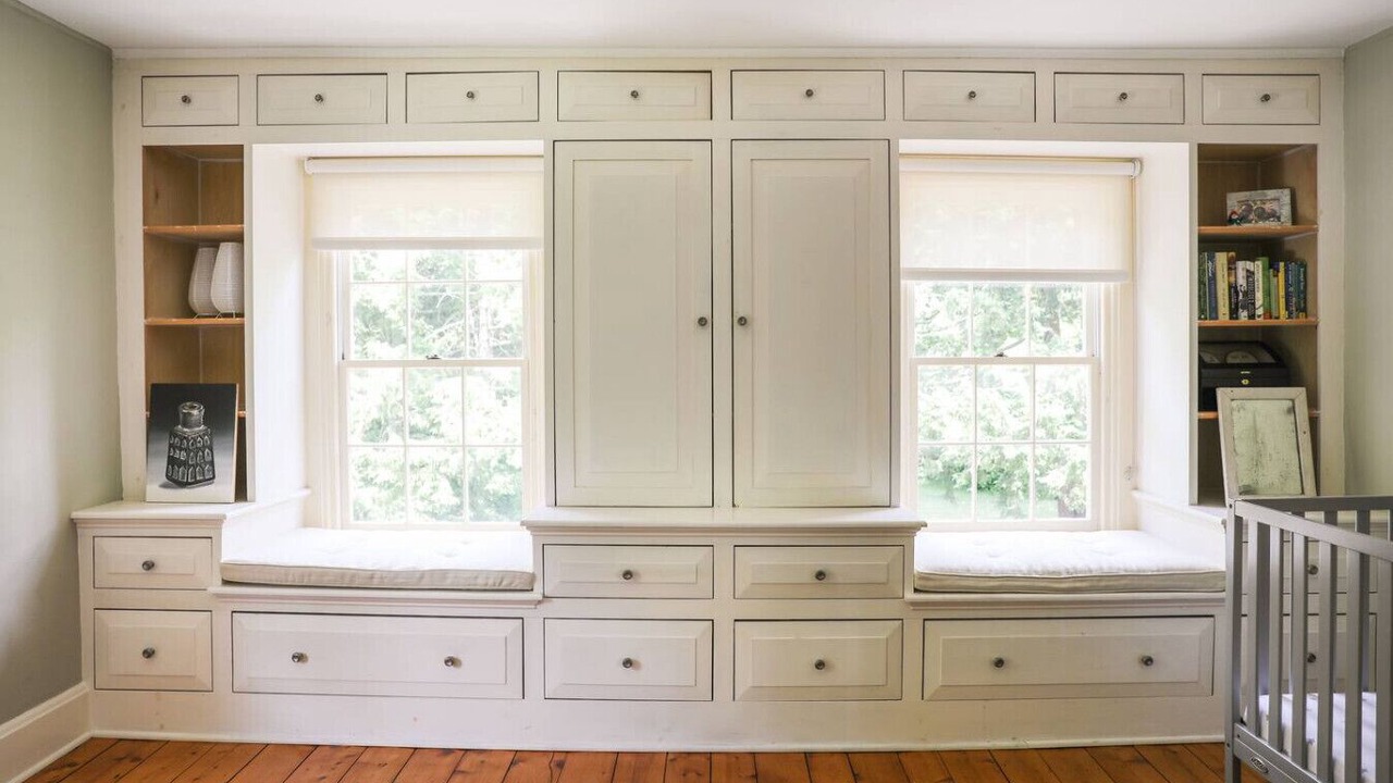 Photo of Bedroom in Hudson