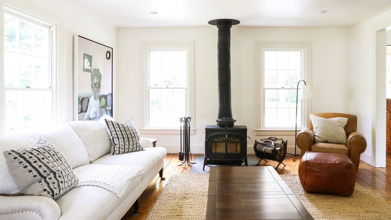 Photo of Livingroom in Hudson