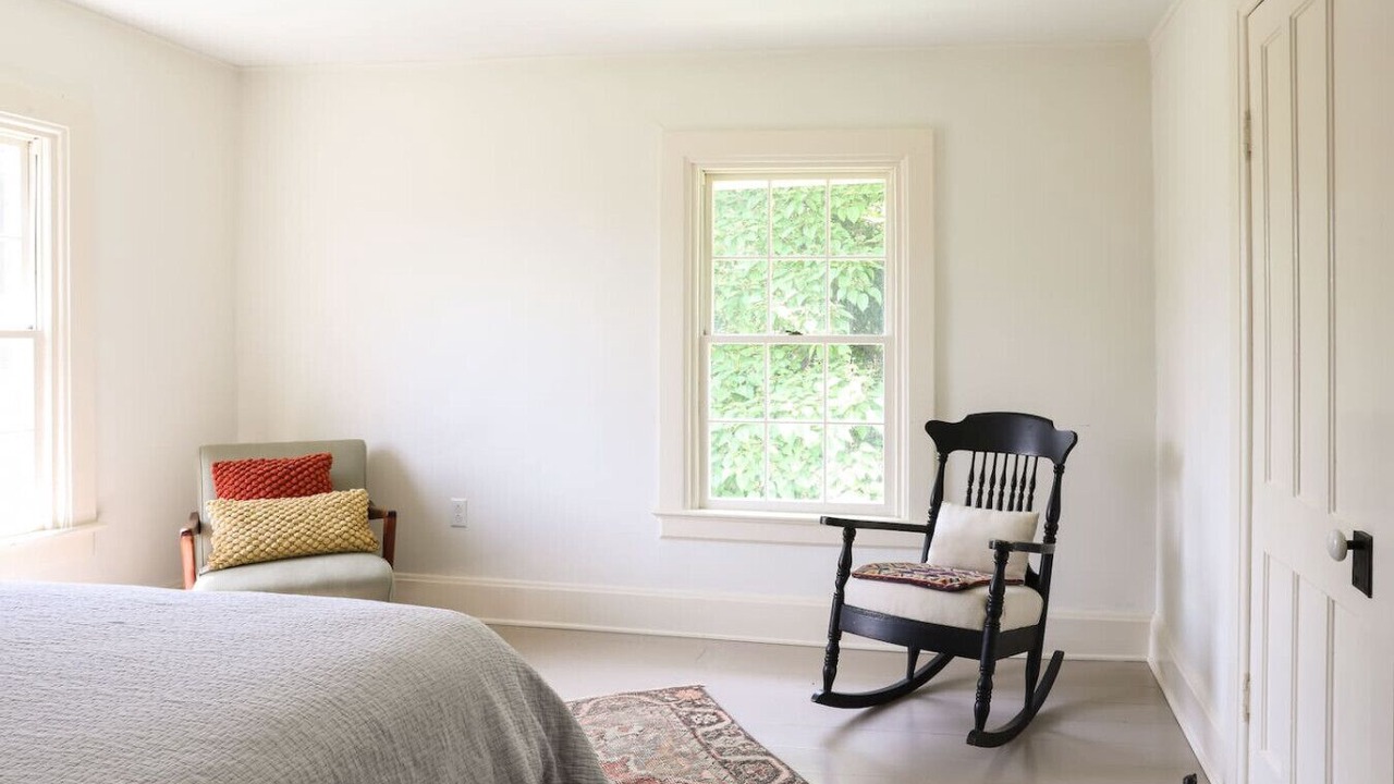 Photo of Bedroom in Hudson