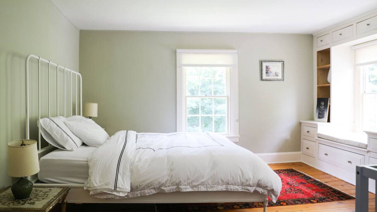 Photo of Bedroom in Hudson