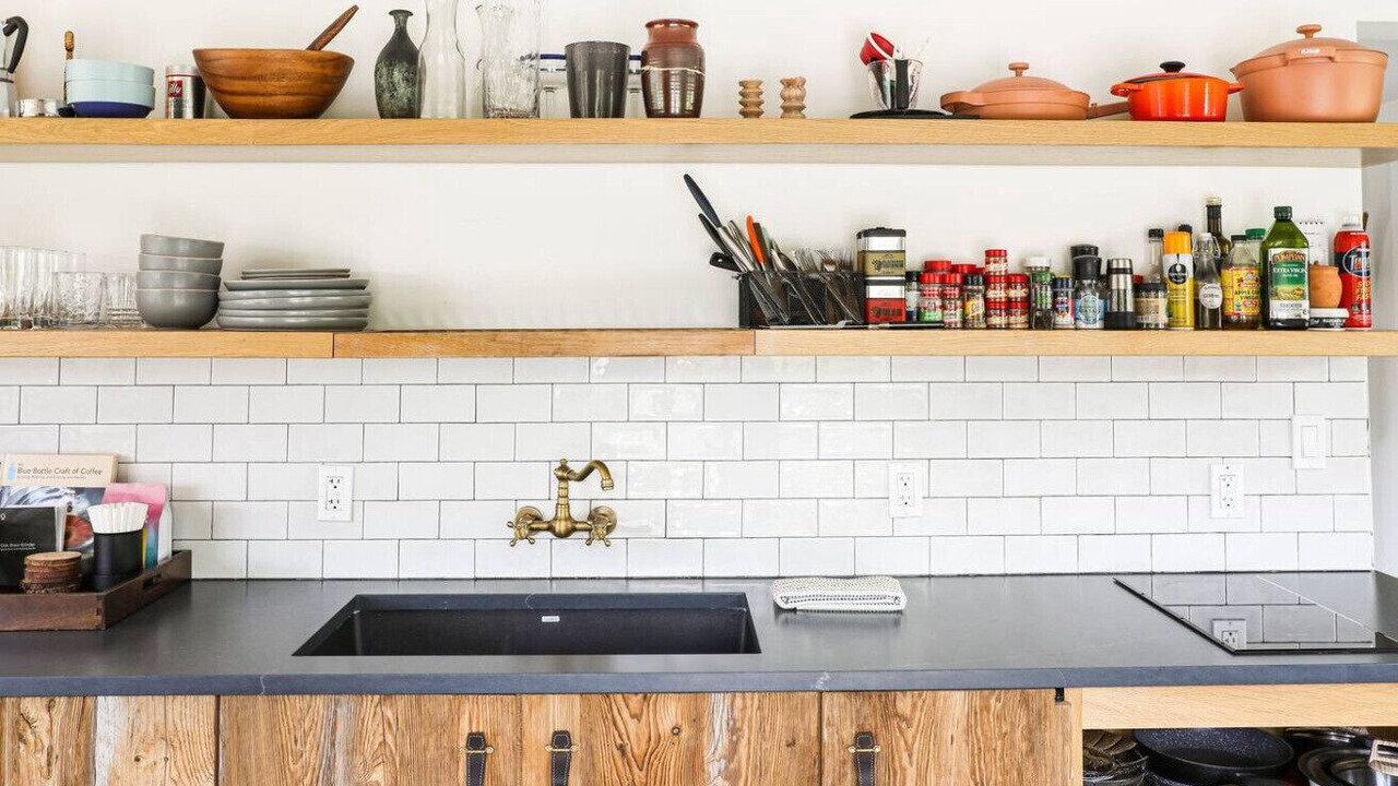 Photo of Kitchen in Hudson