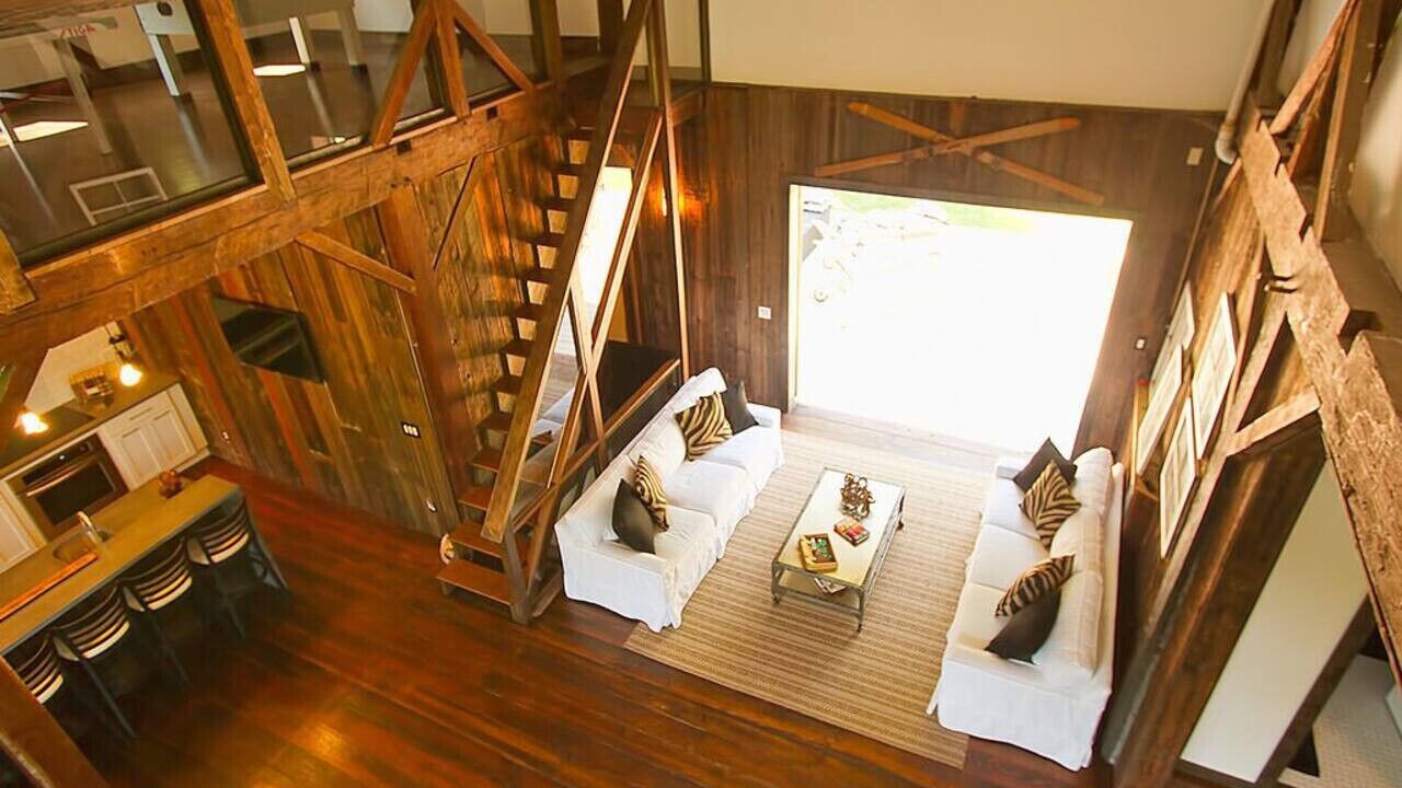 Photo of Livingroom in Copake Lake