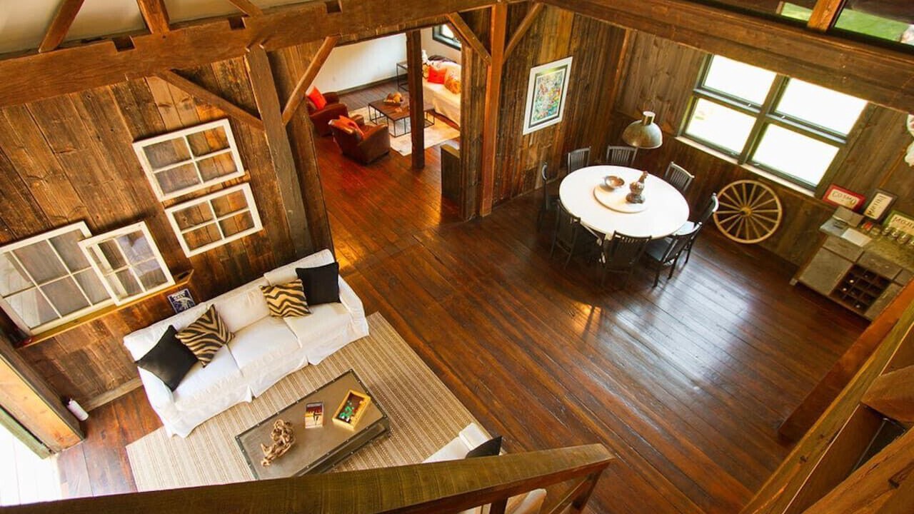 Photo of Livingroom in Copake Lake