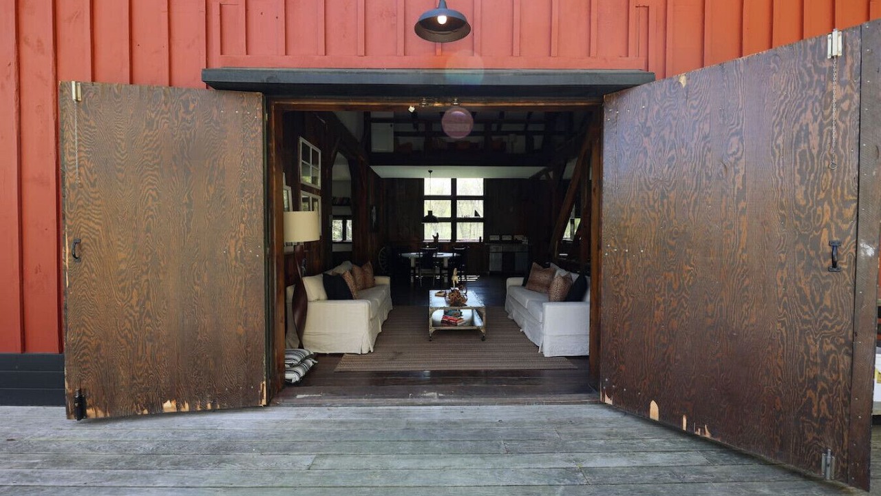 Photo of Outdoor in Copake Lake