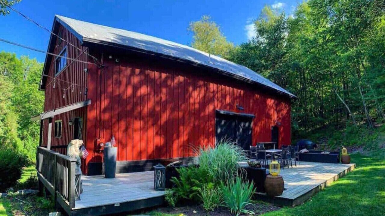 Photo of Outdoor in Copake Lake