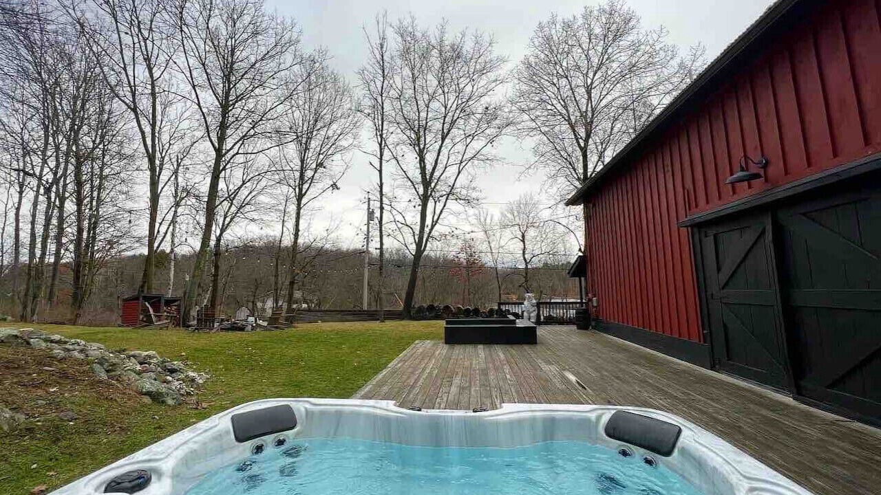 Photo of Outdoor in Copake Lake