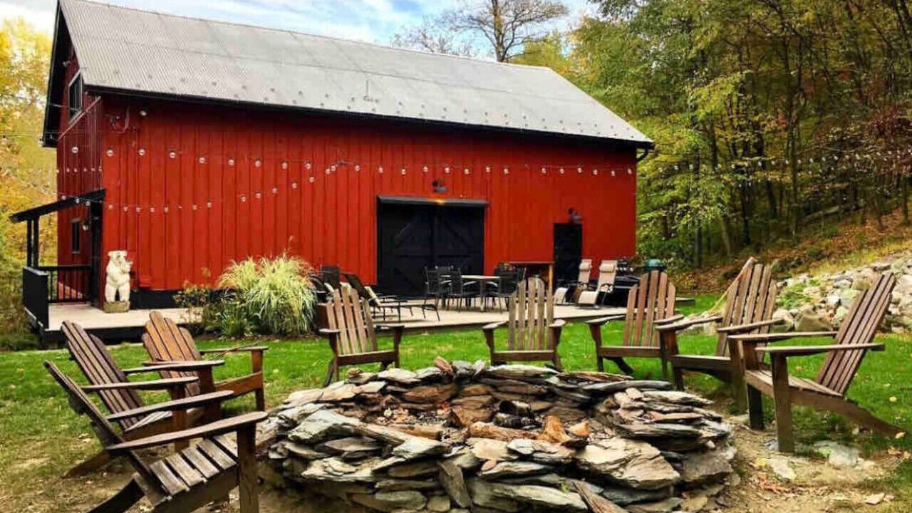 Photo of Outdoor in Copake Lake