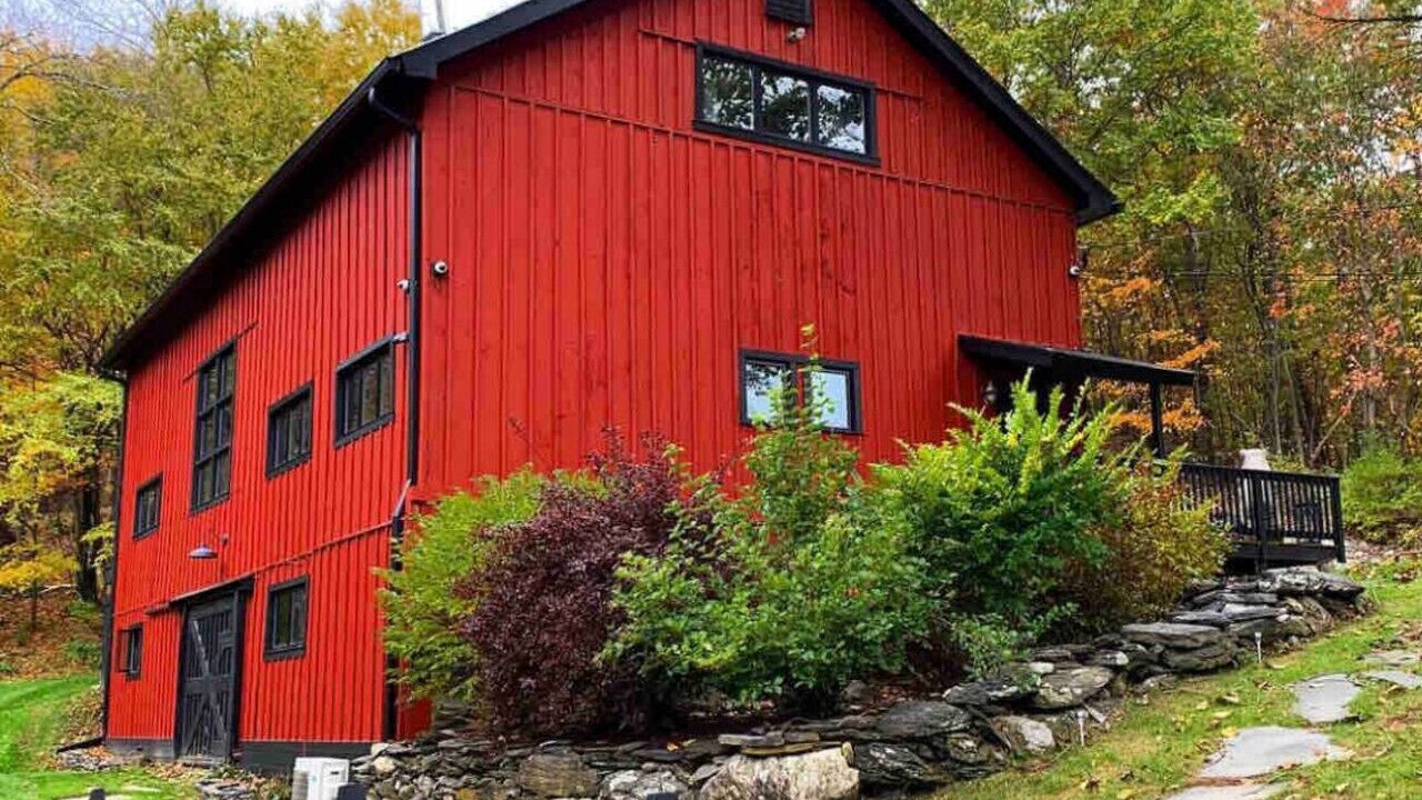 Photo of Outdoor in Copake Lake